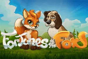 Fortunes of the Fox - TITANBET138