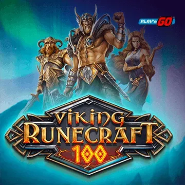 Viking Runecraft 100 - TITANBET138