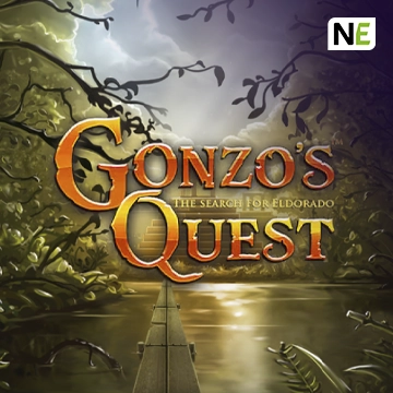 Gonzos Quest - TITANBET138