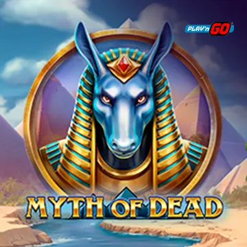 Myth of Dead - TITANBET138