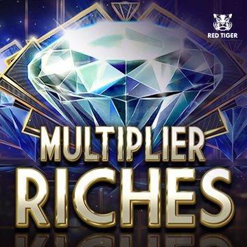 Multiplier Riches - TITANBET138
