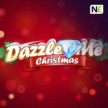 Dazzle Me Christmas - TITANBET138