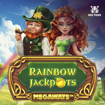 Rainbow Jackpots MegaWays™ - TITANBET138