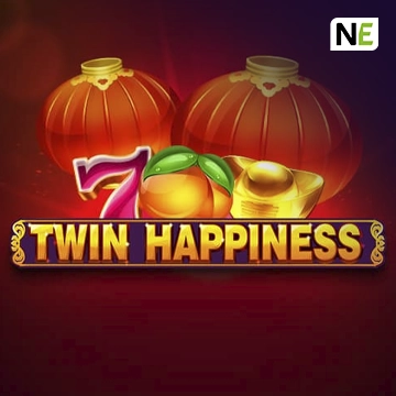 Twin Happiness - TITANBET138