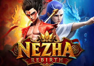 Kelahiran Kembali Nezha - TITANBET138