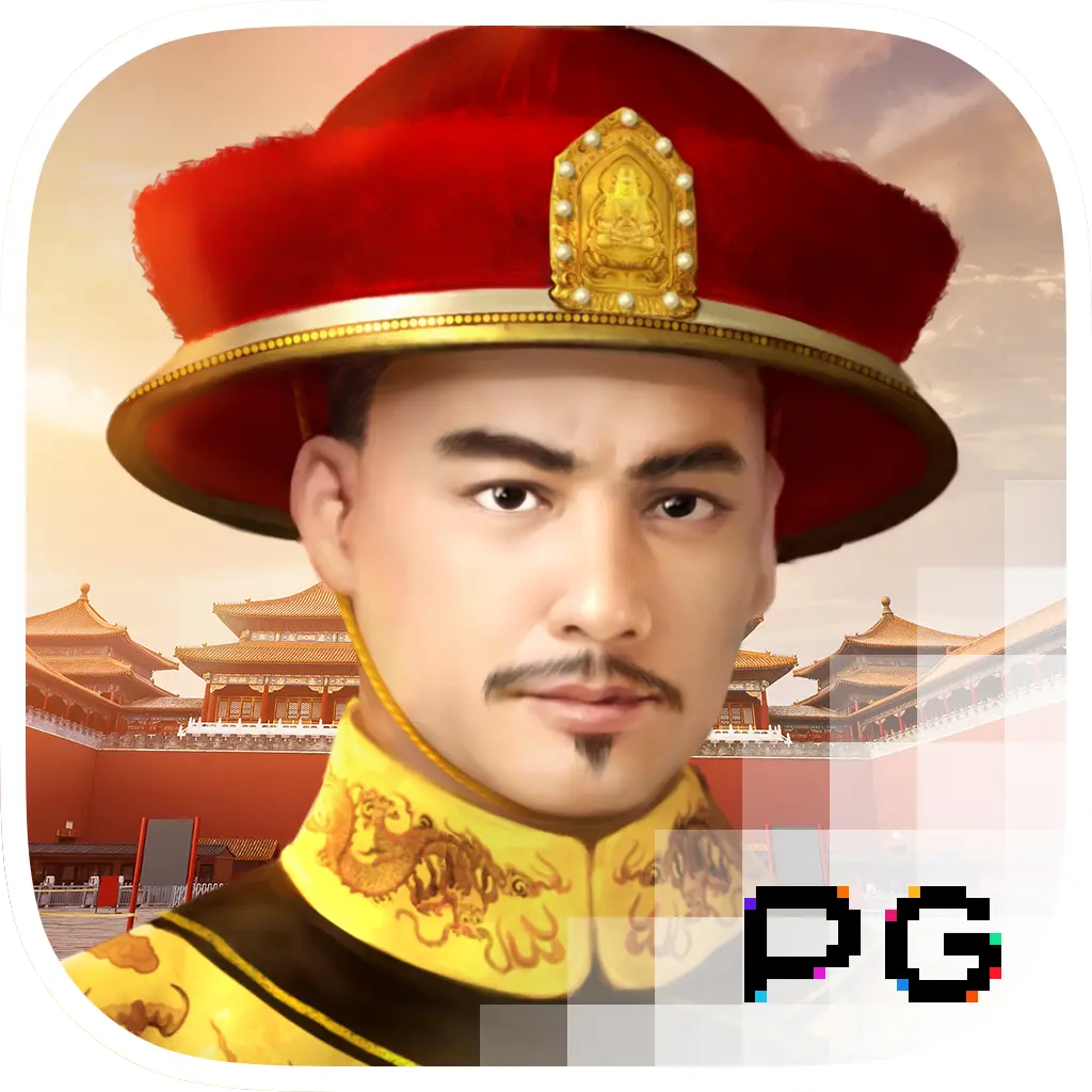 PGSoft : Emperors Favour - TITANBET138
