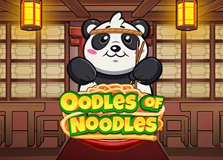 Pragmatic : Oodles of Noodles - TITANBET138
