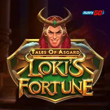 Tales of Asgard: Lokis Fortune - TITANBET138