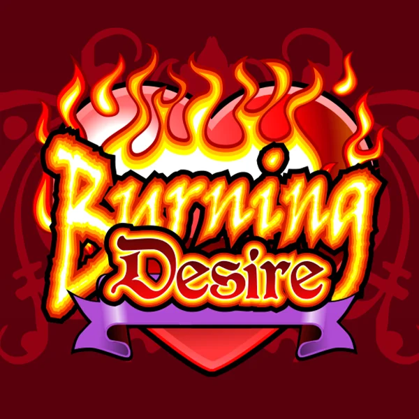 Burning Desire - TITANBET138