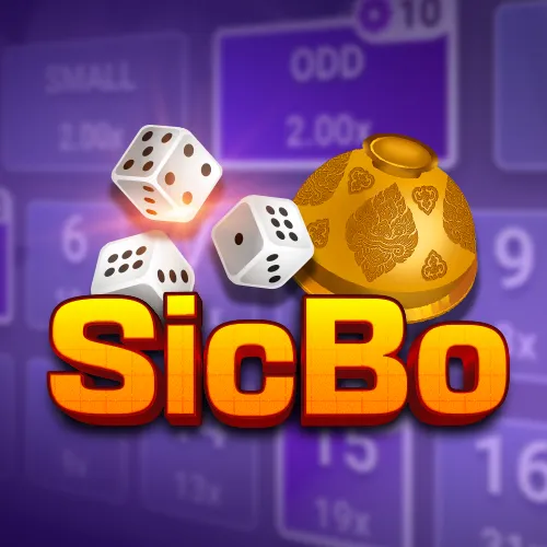 SICBO - TITANBET138