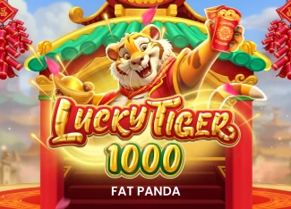 Lucky Tiger 1000 - TITANBET138