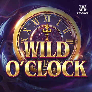 Wild OClock - TITANBET138