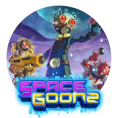 Habanero : Space Goonz - TITANBET138