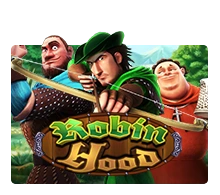 Joker123 : Robin Hood - TITANBET138