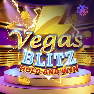 Vegas Blitz: Hold & Win - TITANBET138