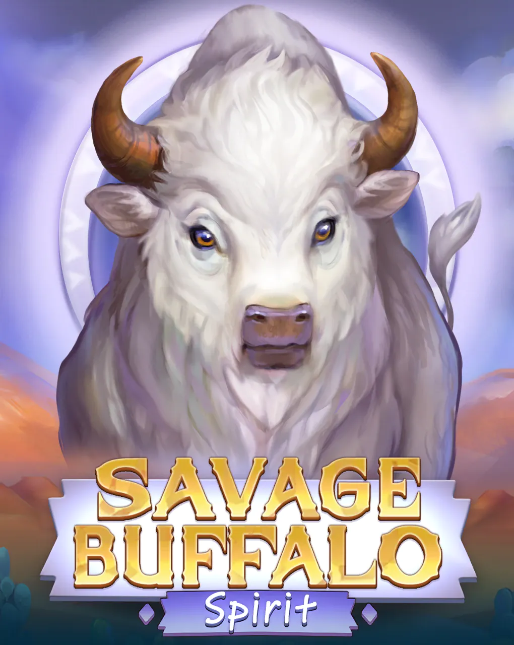 Bgaming : Savage Buffalo Spirit - TITANBET138