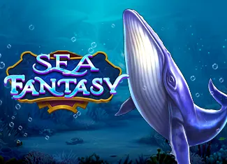 Pragmatic : Sea Fantasy - TITANBET138