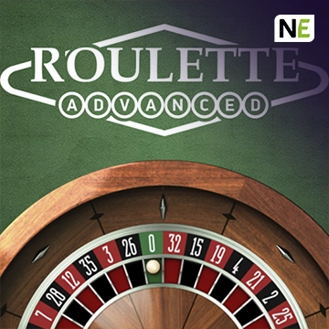 NetEnt Roulette Advanced - TITANBET138