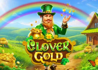 Pragmatic : Clover Gold - TITANBET138