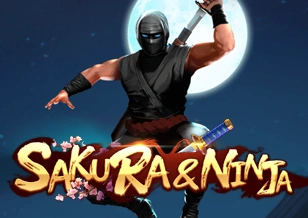Sakura Ninja - TITANBET138