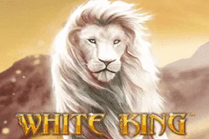 White King - TITANBET138