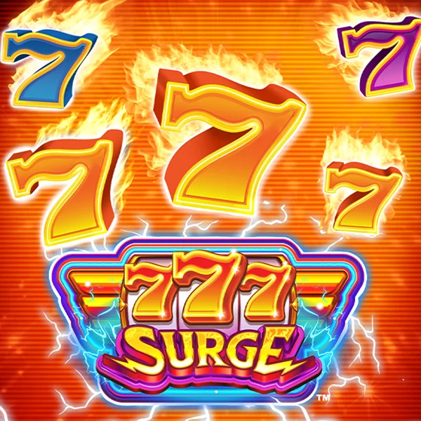 777 Surge - TITANBET138