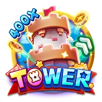 TOWER - TITANBET138