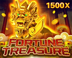JDB : Fortune Treasure - TITANBET138