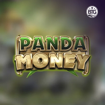 Bigtime : Panda Money - TITANBET138