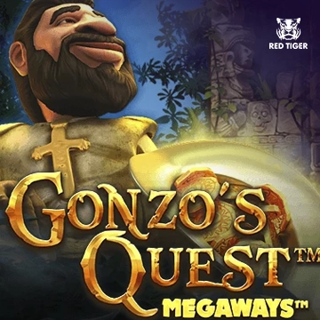 Gonzos Quest Megaways - TITANBET138