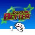 Jacks or Better 1 Hand - TITANBET138