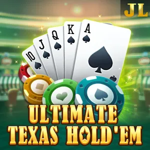 Ultimate Texas Holdem - TITANBET138