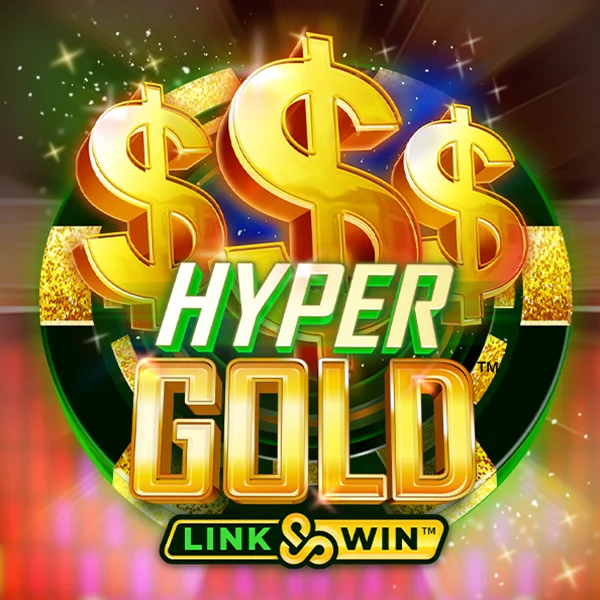 Hyper Gold - TITANBET138