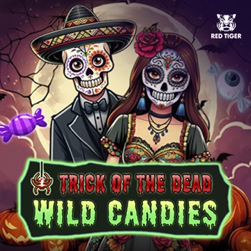 Trick Of The Dead Wild Candies MegaWays - TITANBET138