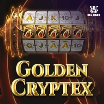 Golden Cryptex - TITANBET138