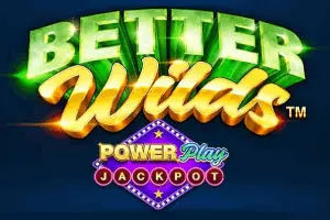 Better Wilds PowerPlay Jackpot - TITANBET138
