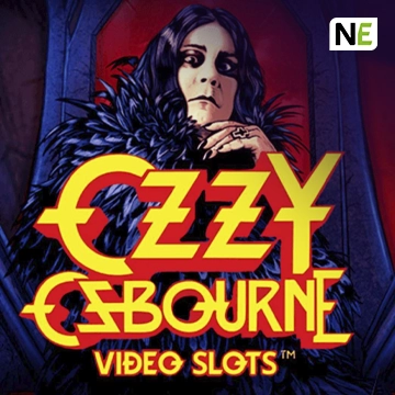 Ozzy Osbourne Video Slots - TITANBET138