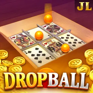 Drop Ball - TITANBET138