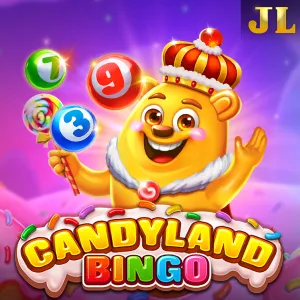 Candyland Bingo - TITANBET138