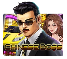 Joker123 : Chinese Boss - TITANBET138