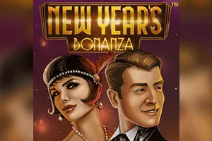New Years Bonanza - TITANBET138