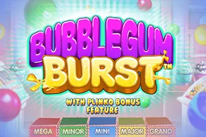 Bubblegum Burst - TITANBET138