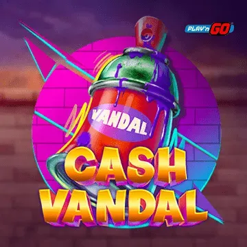 Cash Vandal - TITANBET138