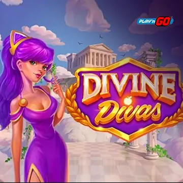 Divine Divas - TITANBET138