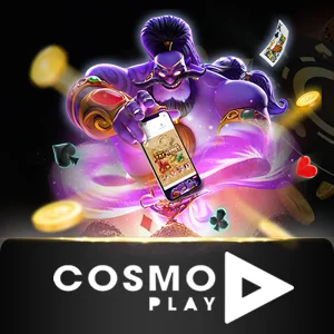 CosmoPlay - TITANBET138