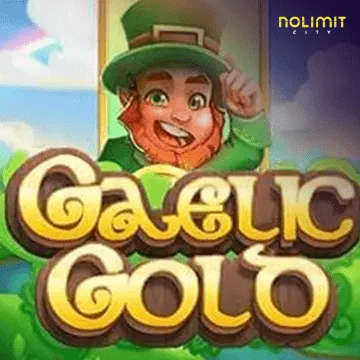 NolimitCity : Gaelic Gold - TITANBET138