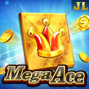 Jili : Mega Ace - TITANBET138