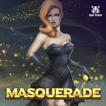 Masquerade - TITANBET138
