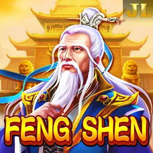 Jili : Fengshen - TITANBET138