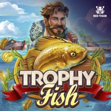 Trophy Fish - TITANBET138